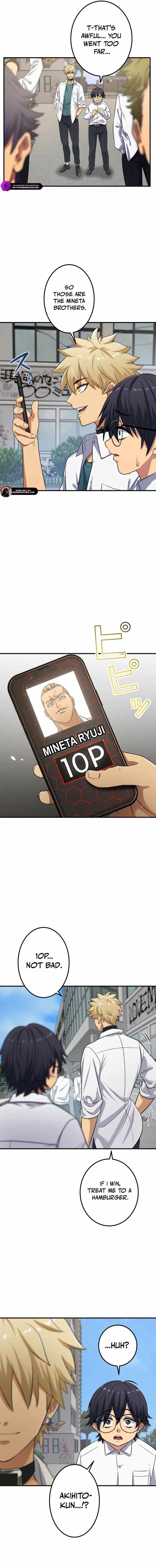 Criminal Transfer Student Chapter 2 5